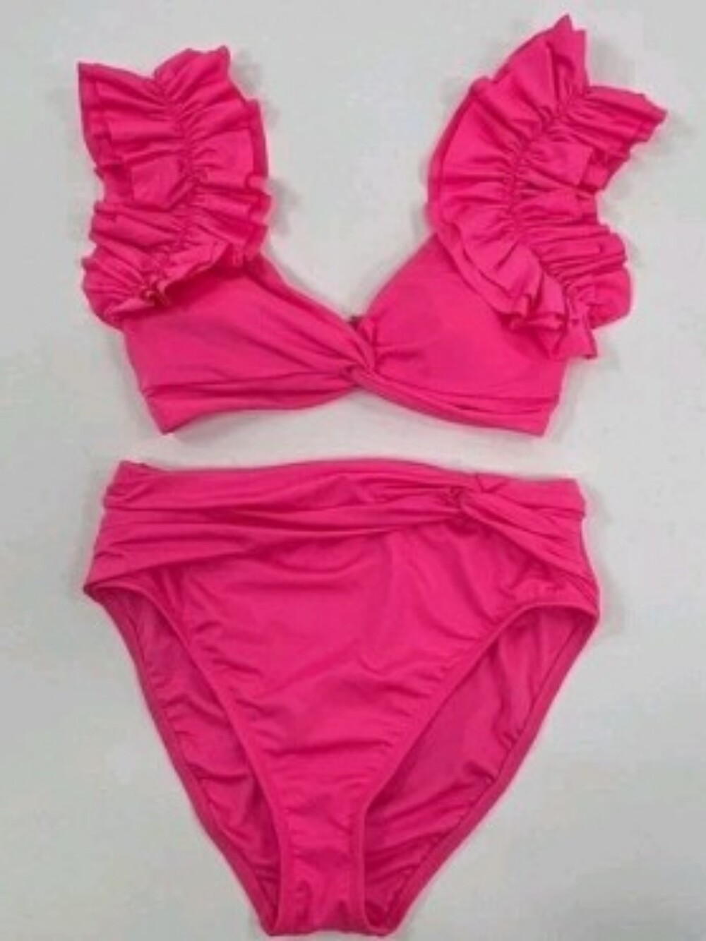 Size 6 Lilly Pulitzer Bikini